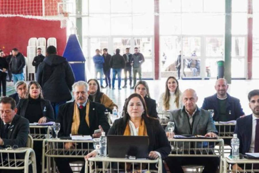 La UCR acusa al Gobierno Provincial de complicidad en el escándalo de Estafas Inmobiliarias