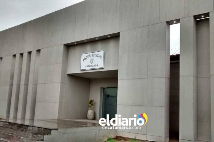 Banda de Estafadores: Solicitaron que se les tome declaración a las juezas en lo Comercial y de Ejecución