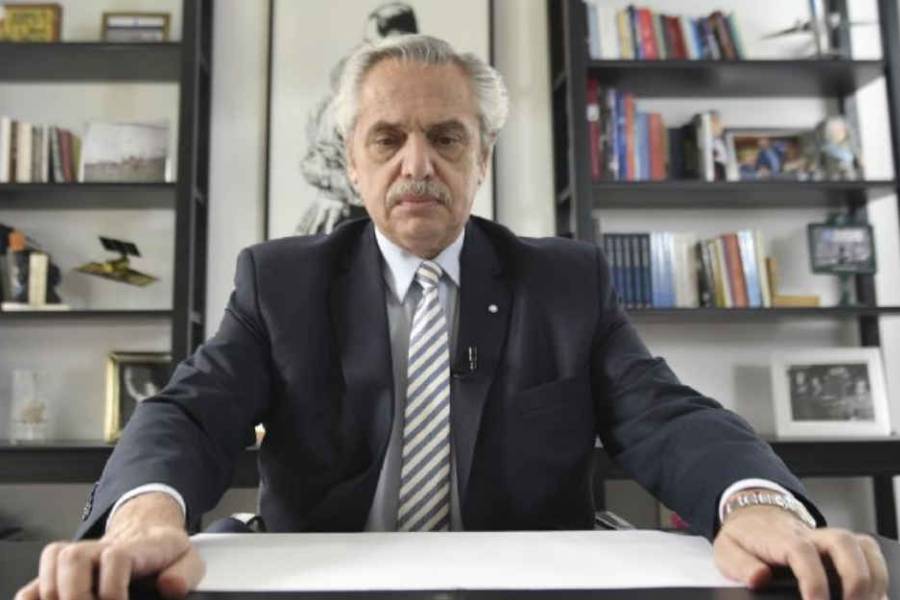 La Cámara Federal ordenó reabrir la investigación por las negociaciones entre Alberto Fernández y las vacunas Pfizer