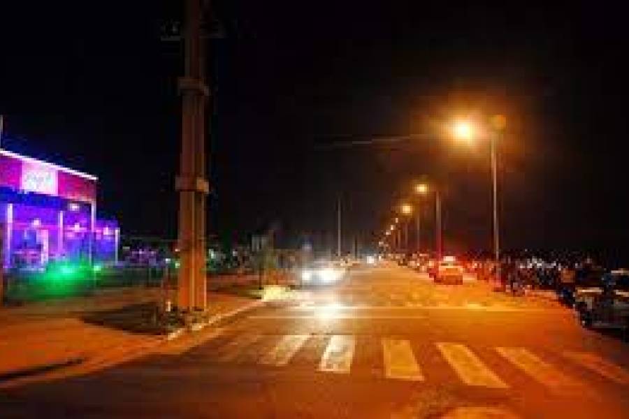 Joven se mató tras derrapar con su moto en Alto Fariñango