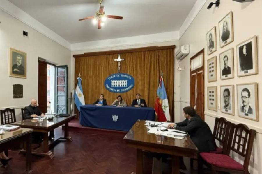 Guaráz apela su condena en libertad