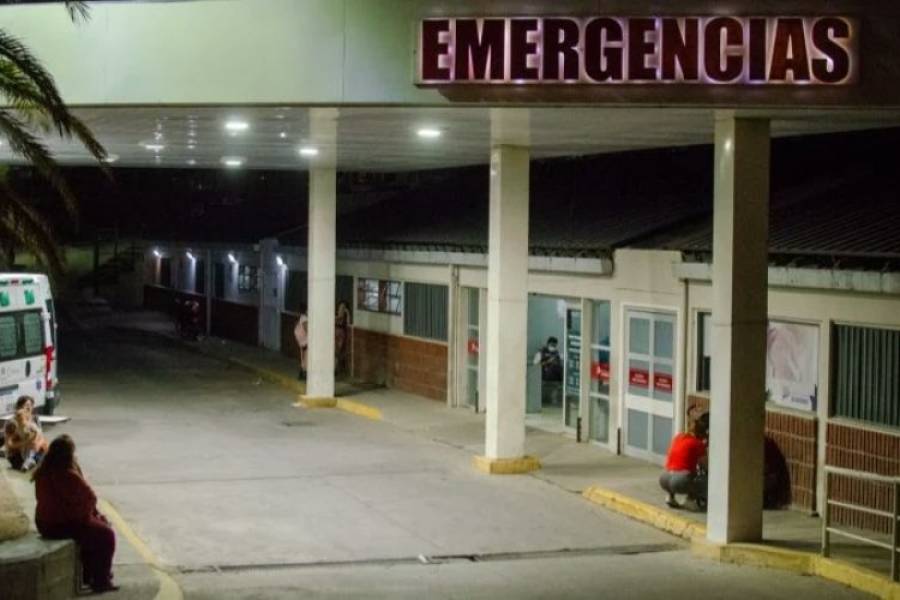 Investigan a médicos del Hospital San Juan Bautista por presunta mala praxis