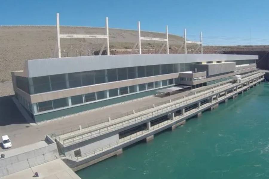 El Gobierno inició el proceso de privatización de ENARSA