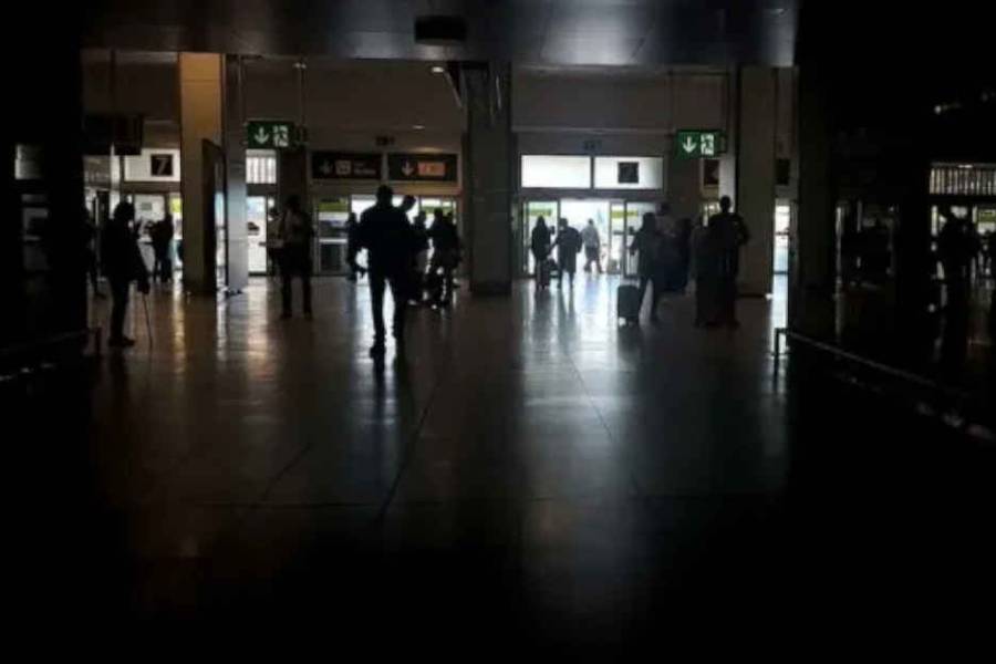 Apagón masivo en Europa: para las autoridades 