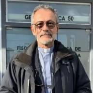 Escándalo: denuncian al sacerdote López Márquez por intentar frenar el juicio con un video clave