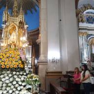 Un pueblo en marcha por su fe: La Virgen del Valle recorrerá las calles de Catamarca este domingo
