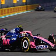 GP de Miami: Lando Norris ganó la Sprint Race y Alpine quedó fuera de la zona de puntos