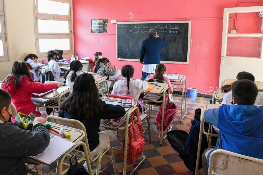 Vacaciones de invierno 2025: cuándo arrancan en cada provincia