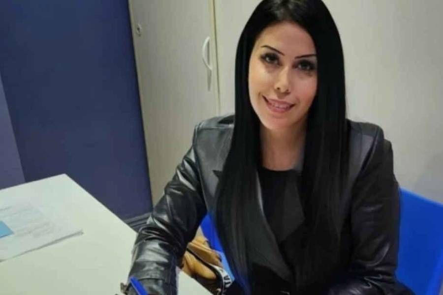 Diputada libertaria denuncia corrupción en PAMI y apunta contra Sebastián Pareja
