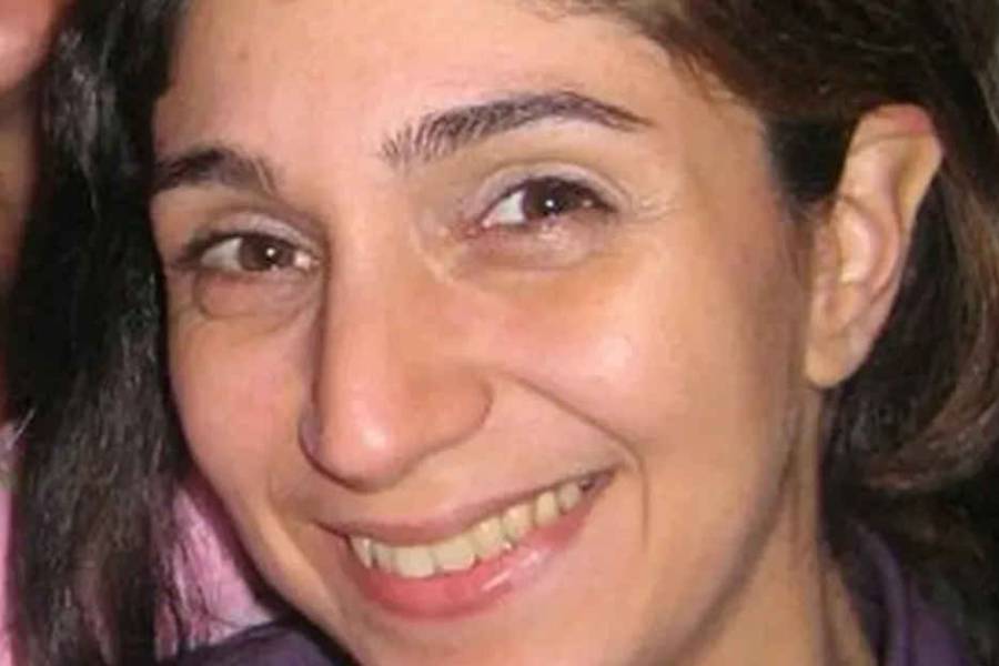 Juicio por la muerte de Liliana Garabedian: Su esposo insiste con su inocencia