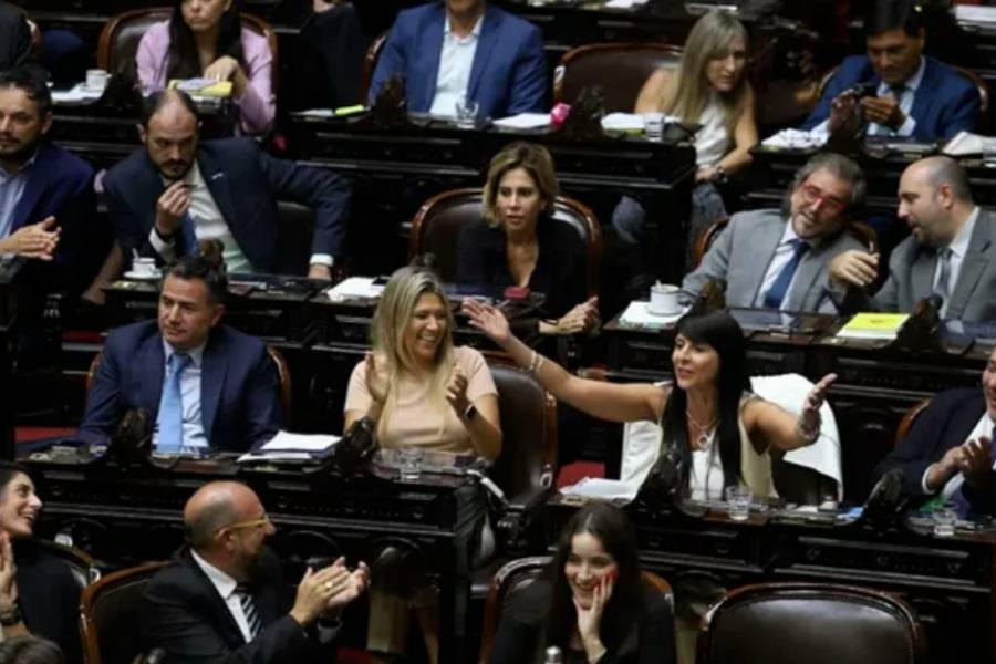 Se cayó Ficha Limpia: cómo votó cada senador