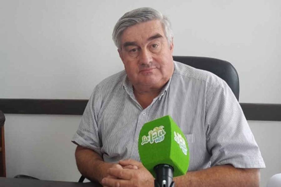 Dura crítica de Mamerto Acuña al Congreso y al Senado provincial, “esto no es un capricho, es un reclamo social”