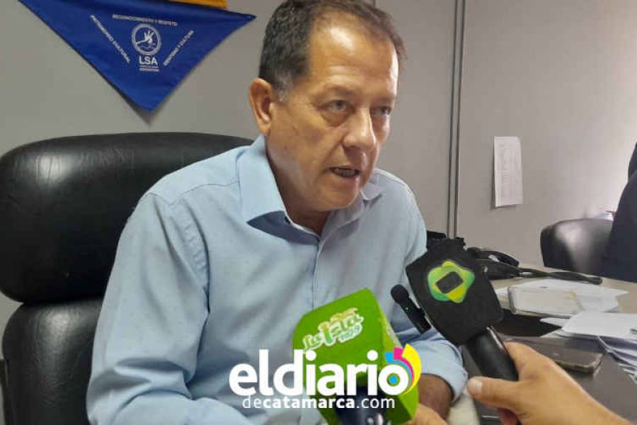La elección de Dalmacio Mera como Defensor del Pueblo quedó sujeta a una resolución de la Corte de Justicia