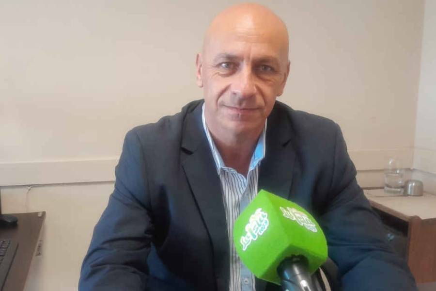 Fadel sobre la designación del Defensor del Pueblo y advierte: “Hay un vicio de inconstitucionalidad”