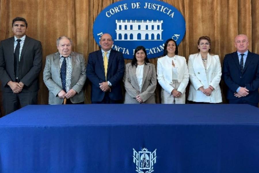 La Corte de Justicia declaró admisible el amparo por nuevo esquema de recaudación de OSEP