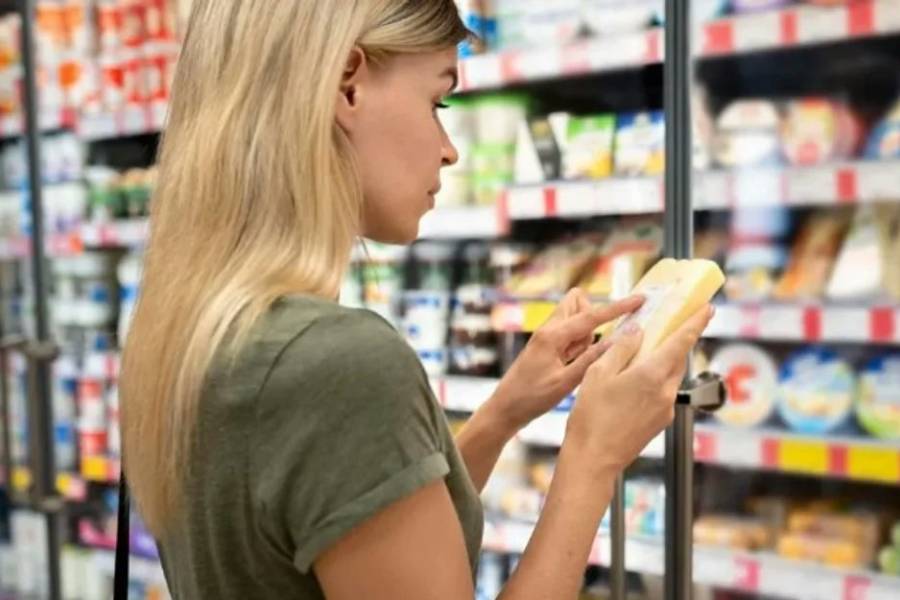 La inflación de abril fue de 2,8% y acumula un 47,3% interanual