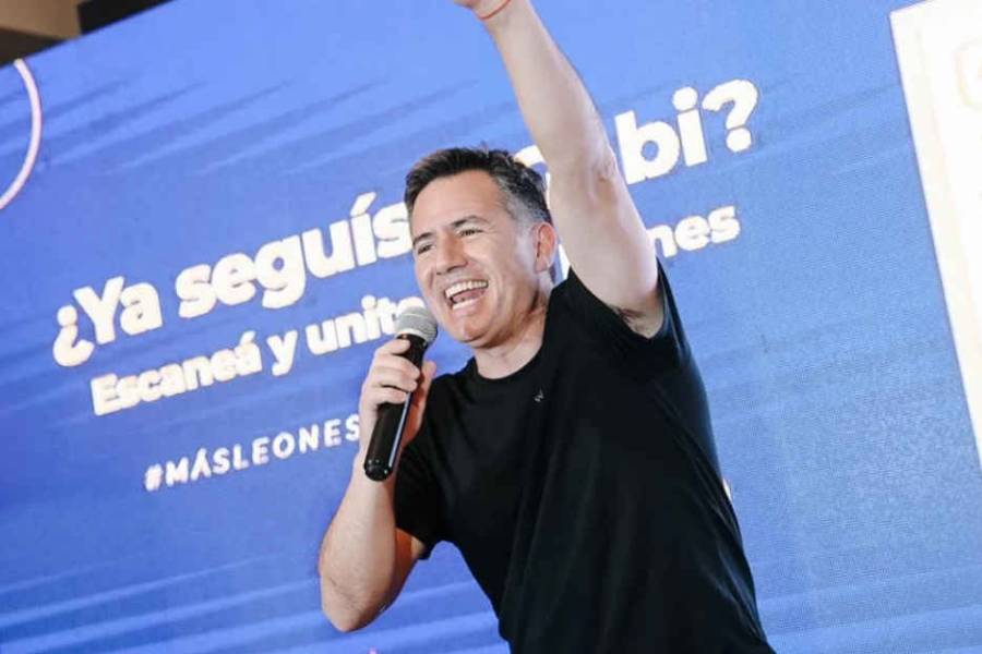 Un diputado de La Libertad Avanza sorteará su dieta de diputado: desde cuándo y cómo participar