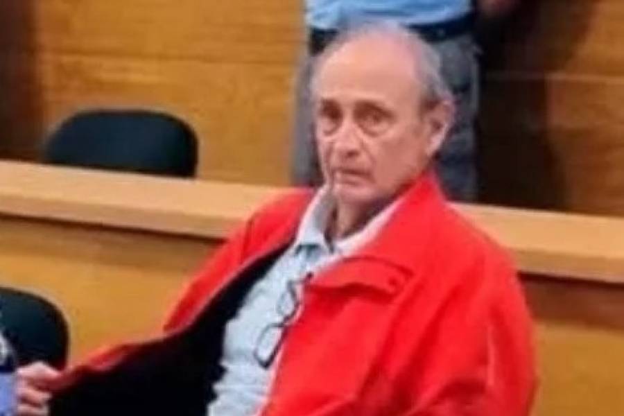 Condenan al conductor que provocó la amputación de una pierna a catamarqueña 