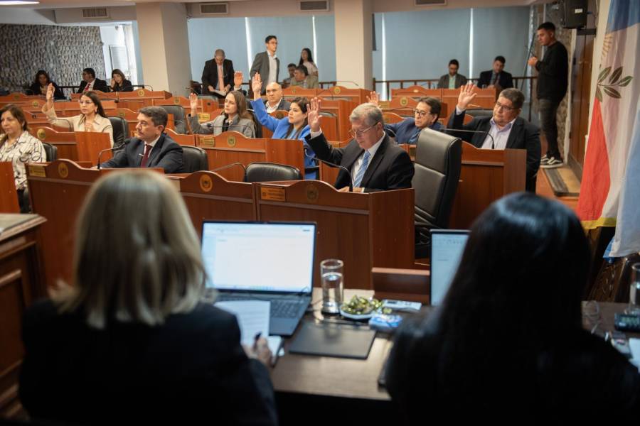 El Senado define el rumbo de la Defensoría del Pueblo mientras Diputados sigue paralizada