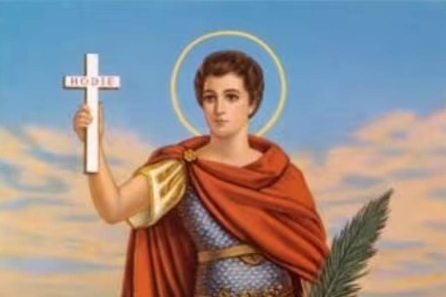 San Expedito te espera: Una invitación a renovar la fe y la esperanza 