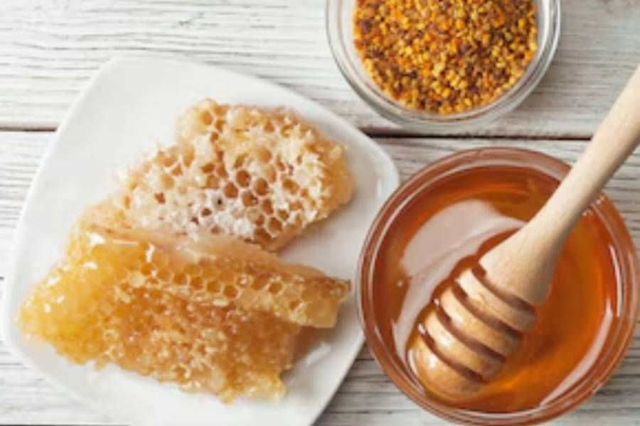 10° Campaña de Consumo de Miel