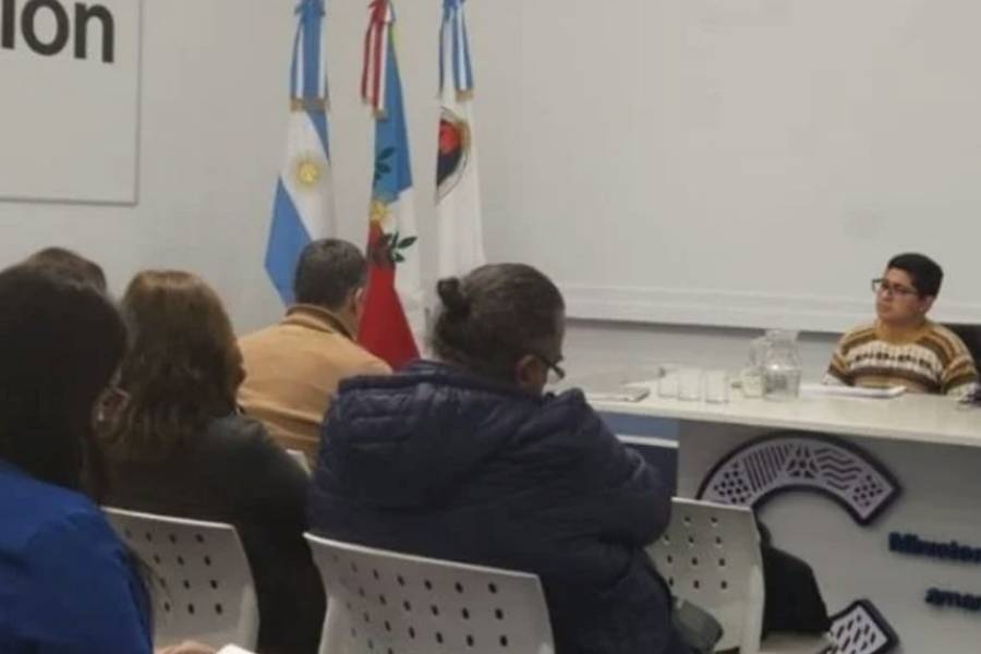 Nueva normativa docente: Más transparencia, agilidad y equidad en la cobertura de cargos