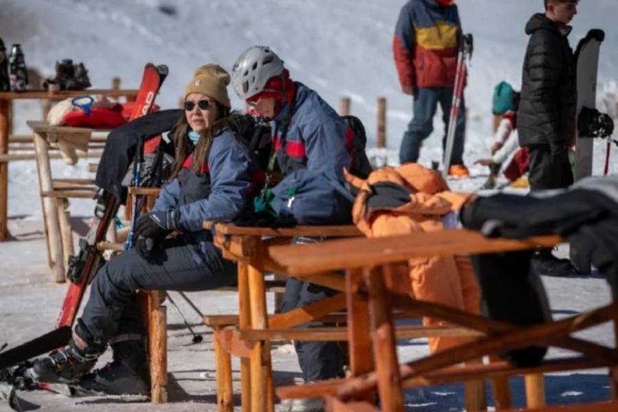 Vacaciones de invierno 2025: cuándo empiezan, provincia por provincia