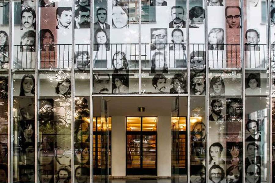 El Gobierno avanzó con la reestructuración del Archivo Nacional de la Memoria y el Museo de la Esma