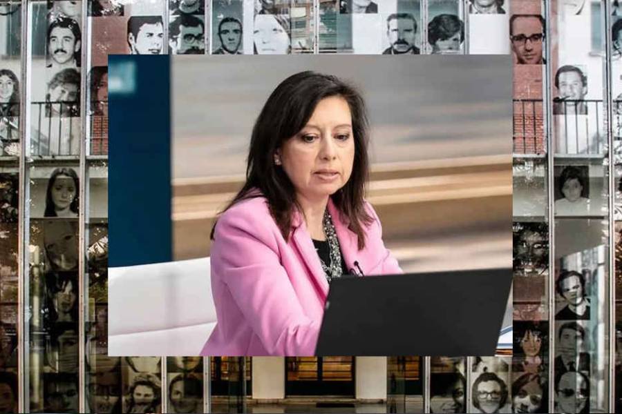 El FMI observa con atención el blanqueo de capitales impulsado por el Gobierno