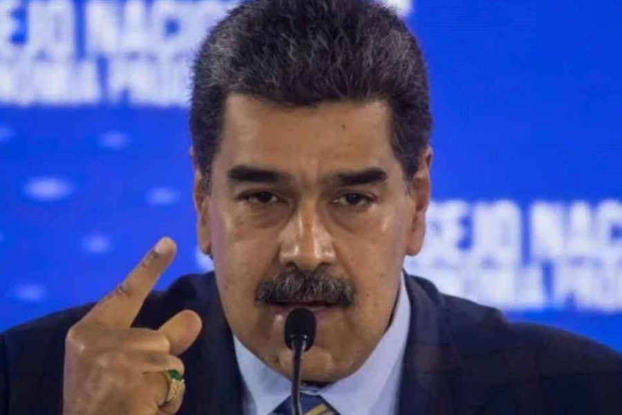 El régimen de Nicolás Maduro detuvo a un segundo argentino en menos de 48 horas