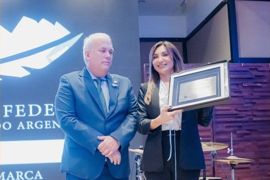 Polémica: “Estamos ante un proyecto que avasalla las autonomías provinciales”