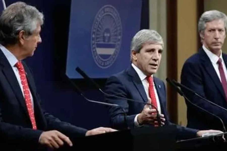 Dólares del colchón: ARCA exige adhesión provincial y amenaza con cortar información fiscal