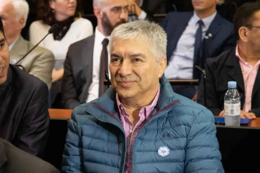 La Corte Suprema dejó firme la condena contra Lázaro Báez y pone en jaque a Cristina Kirchner