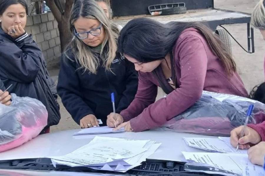 Nueva edición de “Tu Capital te Abriga”