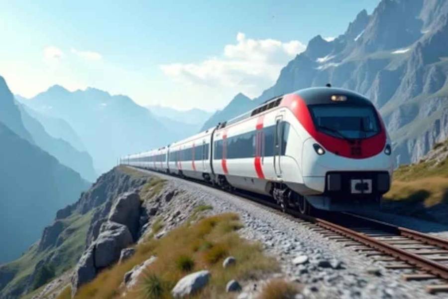 Una empresa argentina desarrollará el Tren de las Nubes de Perú