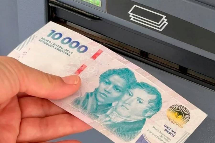 Cronograma de pago de haberes a municipales de la Ciudad