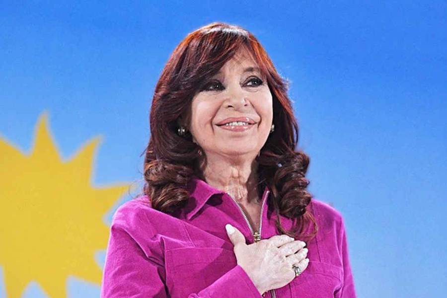 La Corte Suprema rechazó la recusación de Cristina Kirchner contra el juez Ricardo Lorenzetti