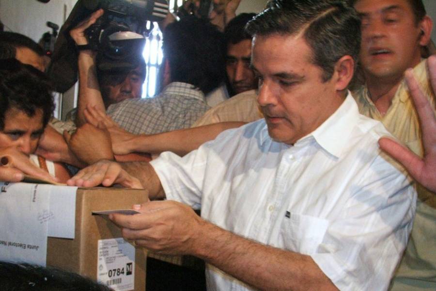 Misiones: el oficialismo se impuso con el 28 por ciento de los votos; LLA segundo con 21 por ciento