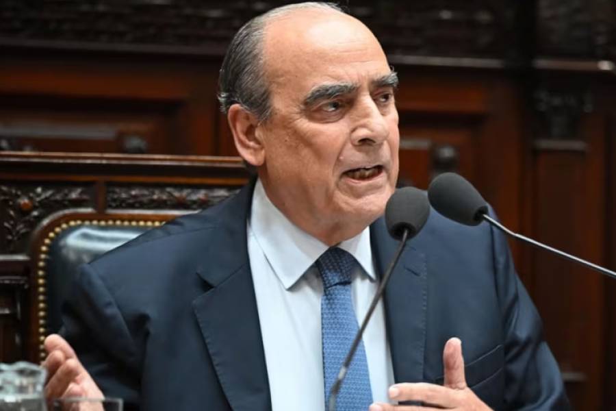 En medio de la tensión por el fallo contra Cristina Kirchner, el Gobierno pidió bajar el tono político