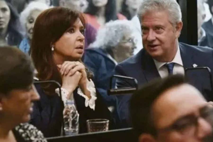 Cristina Kirchner se presentará en Comodoro Py el próximo miércoles