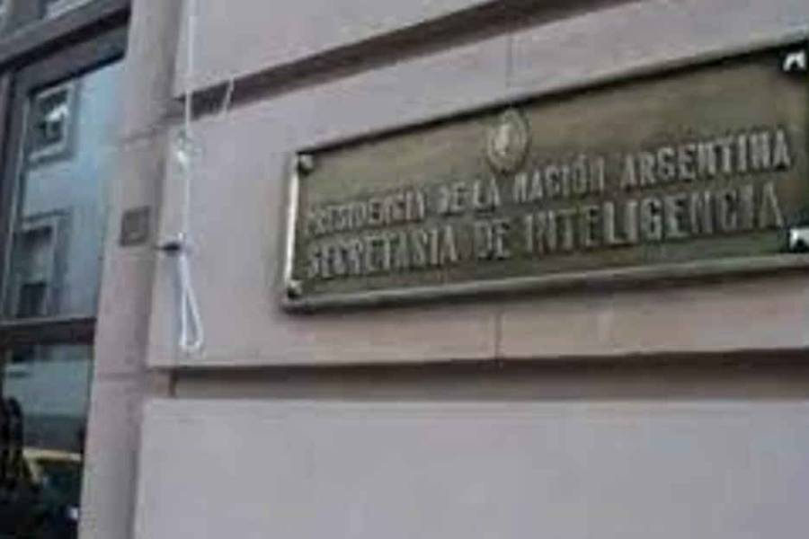 La SIDE detectó a residentes rusos que estarían realizando tareas sospechosas con intereses geopolíticos