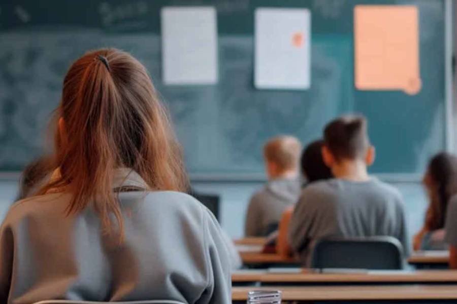 Dos escuelas argentinas quedaron seleccionadas entre las 50 mejores del mundo