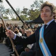 Javier Milei no irá a Rosario por el Día de la Bandera: tendrá festejo propio en Palermo