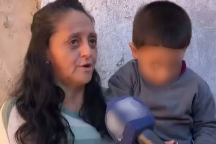 Rosario: denunció que le robaron la identidad a su hijo para cruzar a un menor a Bolivia