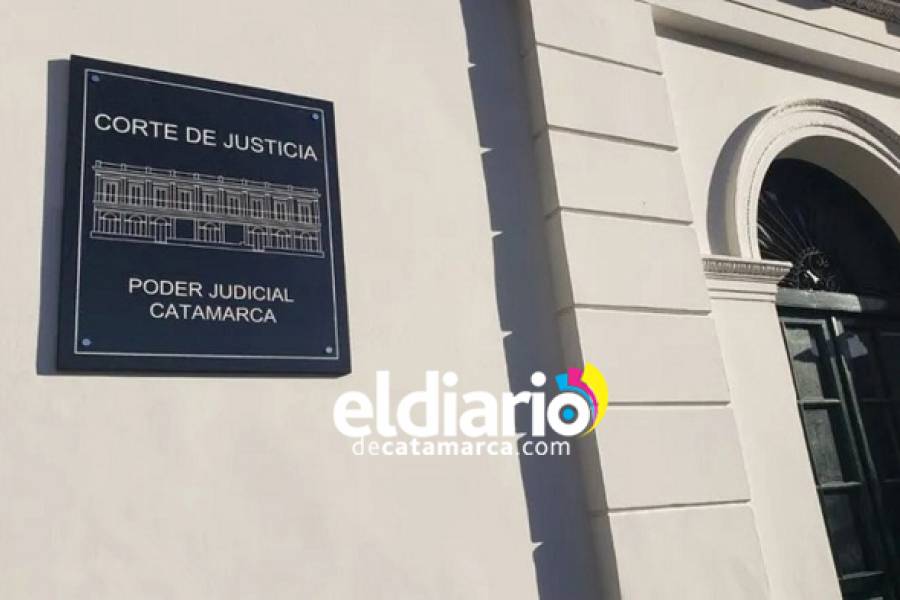 Corte de Justicia deja sin efecto asueto del 24 de junio