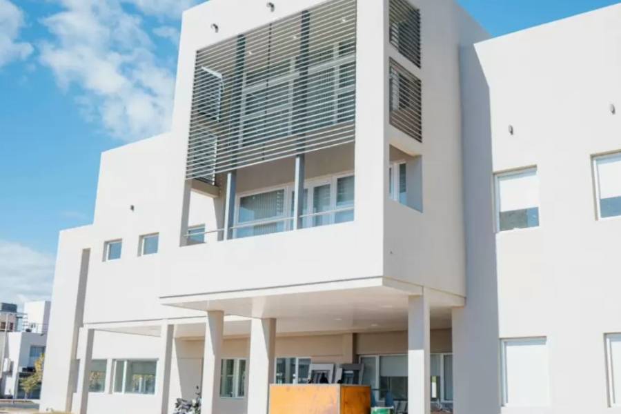 Catamarca contará con un moderno edificio para el Tribunal de Cuentas desde julio