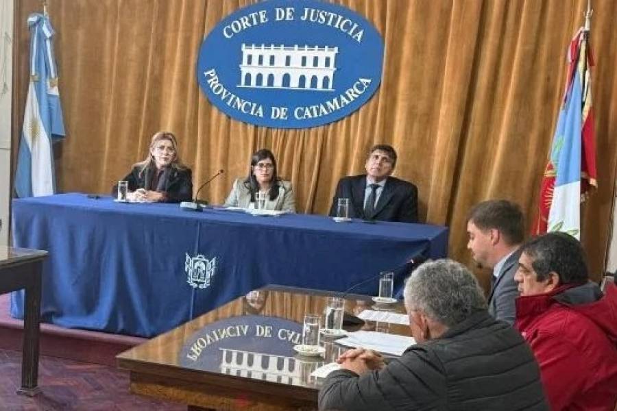 Debaten si prescribe la causa por la muerte de cuatro adolescentes en la Alcaidía o si se realiza el juicio oral