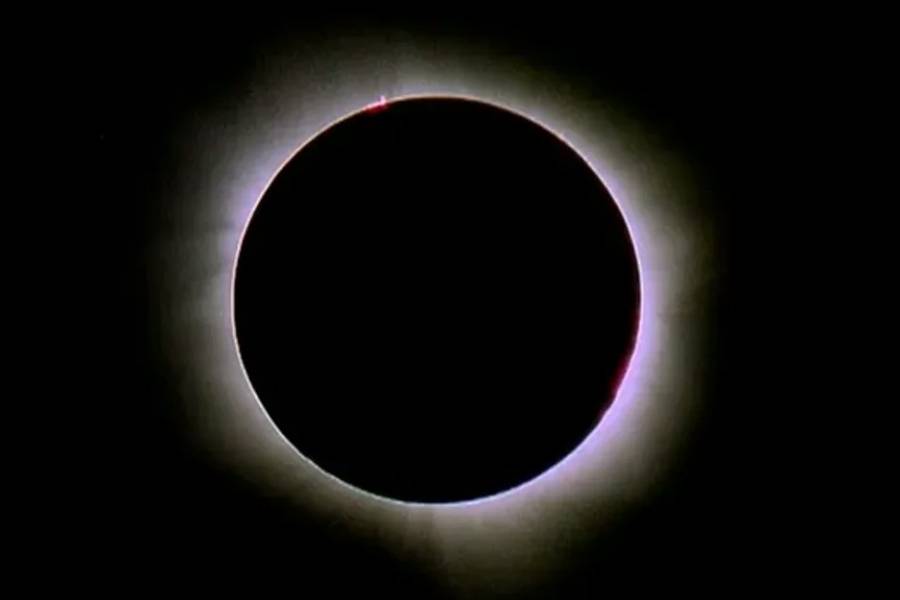 La NASA celebra que ya tenga fecha el gran eclipse que batirá el récord de oscuridad
