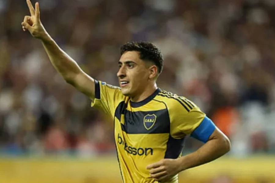 Complicado: qué resultados necesita Boca para clasificar a octavos del Mundial de Clubes