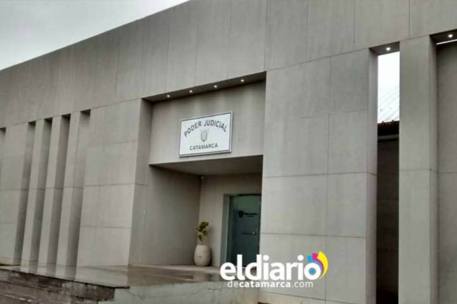 El Tribunal de Apelaciones define  si Sastre Collado va a juicio